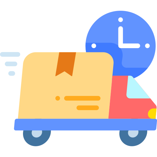 จัดส่งรวดเร็ว